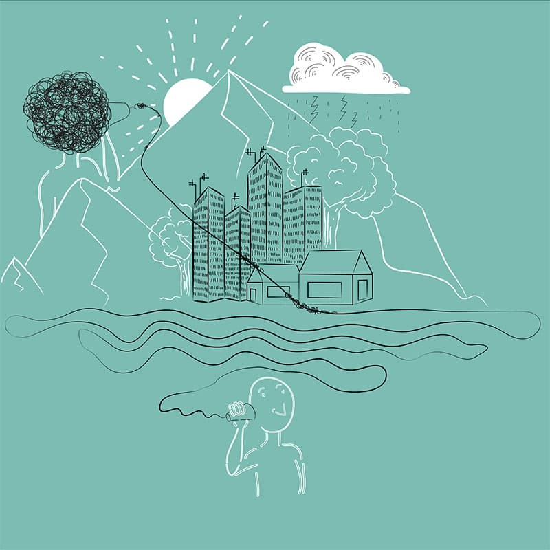 Συμβουλευτική εξ' Αποστάσεως