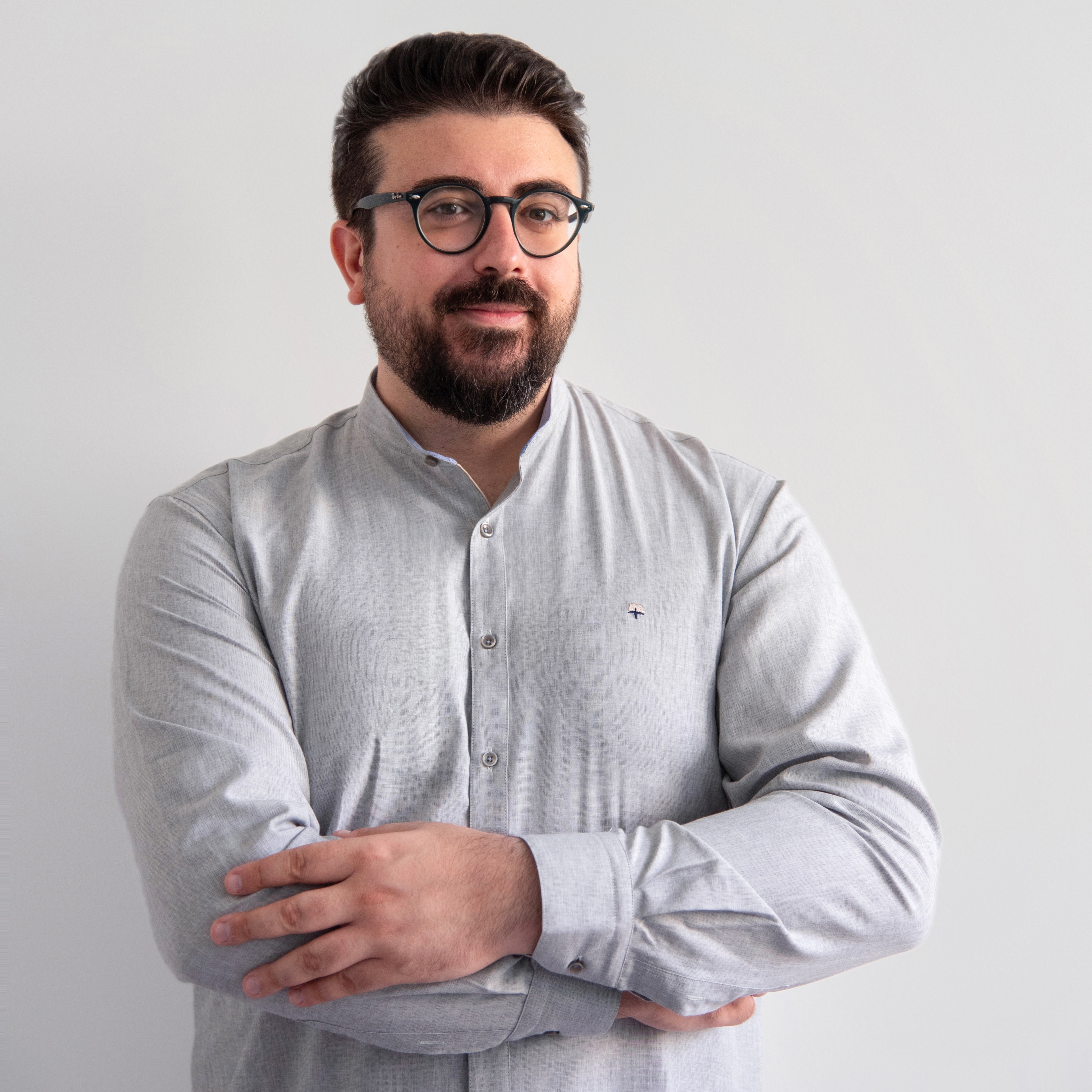 Fanis Athanasopoulos