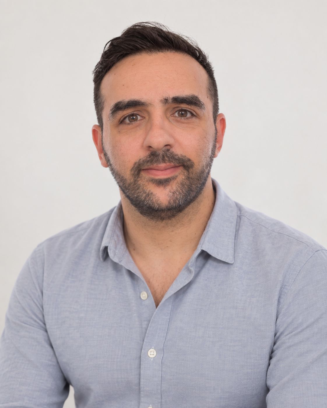 George Antasouras